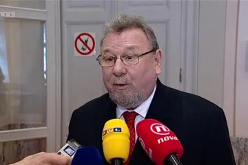 'eka Milanović pogleda snimku pa će vidjeti što je zulum i nered'