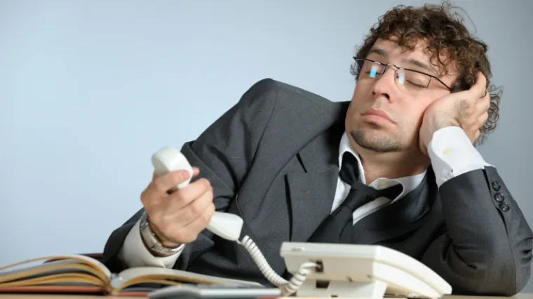 Lijeni ste? To je zbog va&scaron;ih gena!