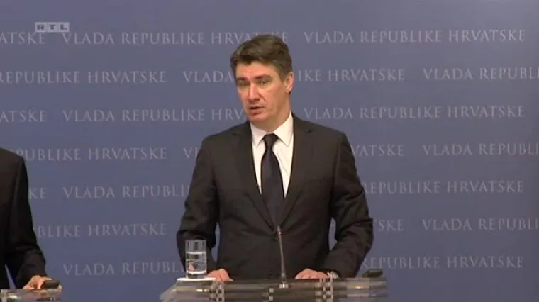 Milanović se javno ispričao Azerbajdžanu