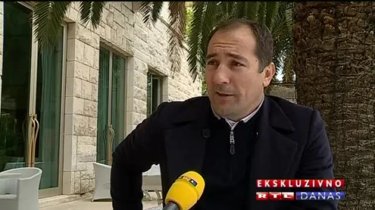 EKSKLUZIVNO: &Scaron;timac o raspletu kvalifikacija!