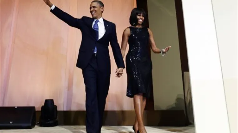 Provjerite koliko zarađuje predsjednik Obama!