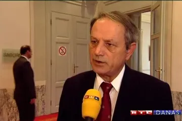 Oporba optužuje: 'Grad pogoduje Stanimiroviću'