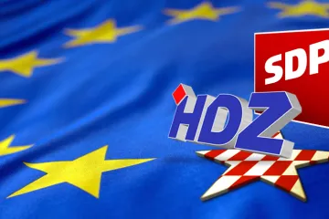 HDZ i SDP prekršili izbornu šutnju?