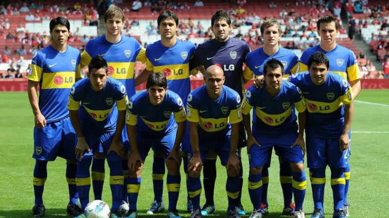 Sramotan poraz Boca Juniorsa!