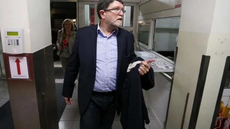 'Jo&scaron; nismo izgubili, razlika je mala'