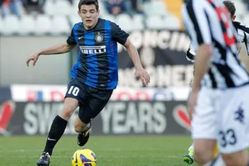 Kovačić i Inter neočekivano pali na Sardiniji