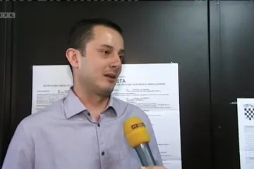 'Ovo je jasna poruka birača političkim elitama'