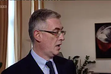 Predsjednik DIP-a komentirao mali odaziv