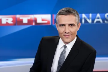 RTL Vijesti o euroizborima - prvi izbor gledatelja!