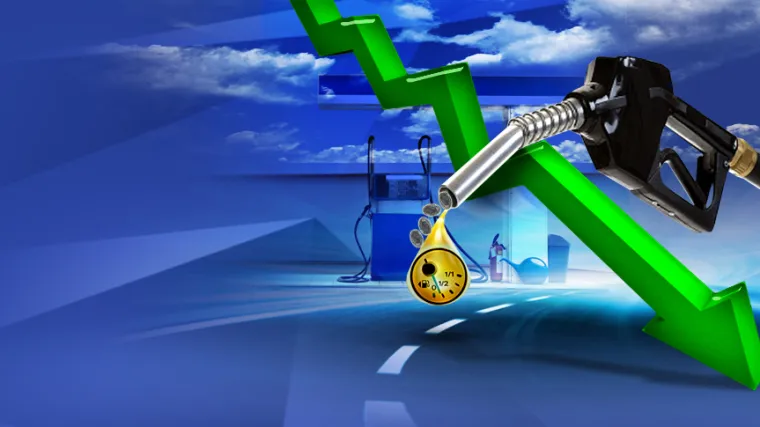 Bit ćete zadovoljni novim cijenama goriva!