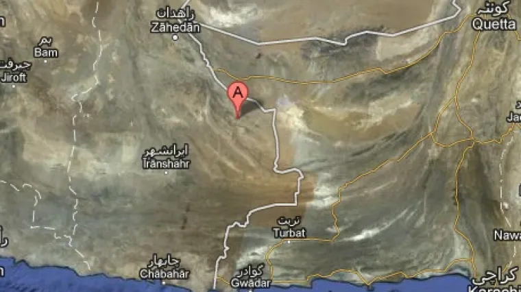 Nakon razornog potresa u Iranu očekuju se stotine mrtvih