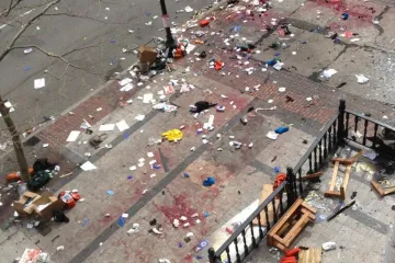 Potresna priča o poginulom dječaku u Bostonu