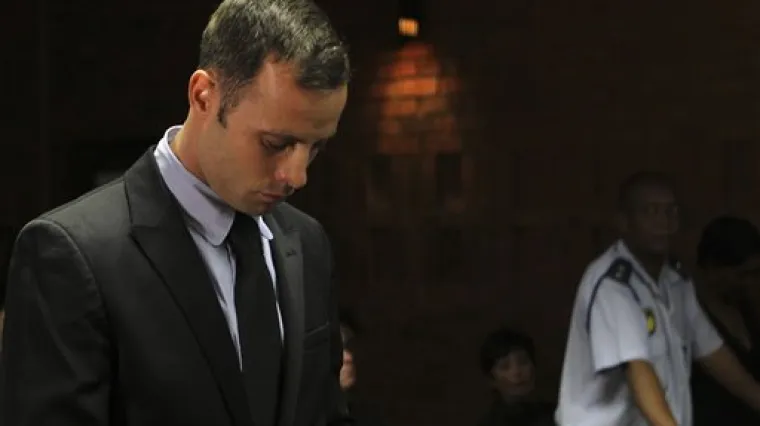 Pistorius na tulumu pio i '&scaron;latao' djevojke