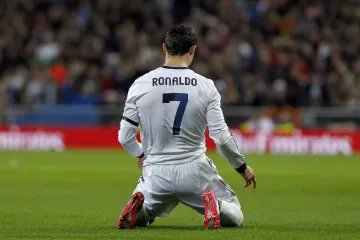 Portugalac opet šokira: Ronaldo mijenja vjeru?