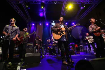 Jedan intervju, dvije rock legende – od Idola i Filma do Ljetnog kina