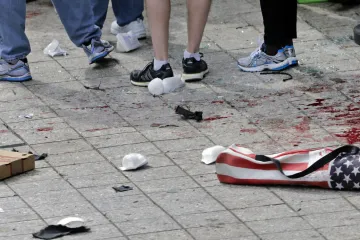 Obama o bostonskoj tragediji: Ovo je bilo gnjusno i kukavičko djelo!