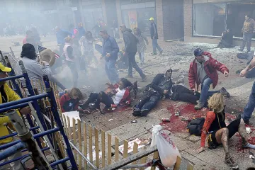 Sport i terorizam: Horor u Bostonu kao samo jedan u nizu