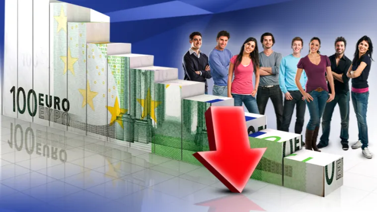 Današnja mladež lošije živi od svojih predaka