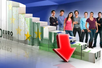 Današnja mladež lošije živi od svojih predaka