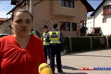 Drama obitelji Frlan u zagrebačkom Rudešu