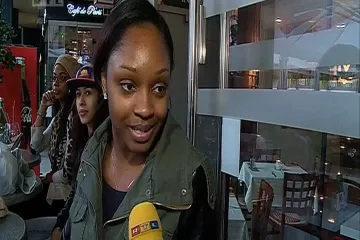 Plesačice pop dive ne znaju gdje bi izašle u Zagrebu