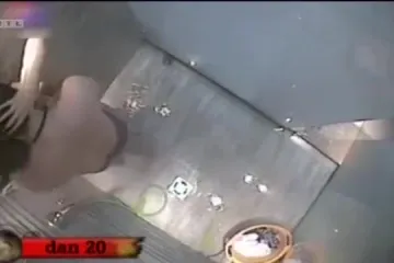 Ava doživjela živčani slom u BB kući!