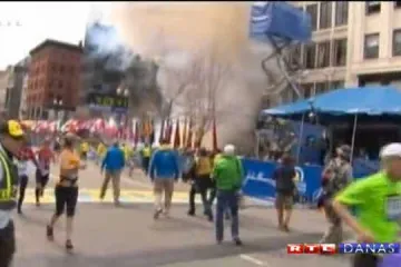 Strah u Americi nakon bombaškog napada