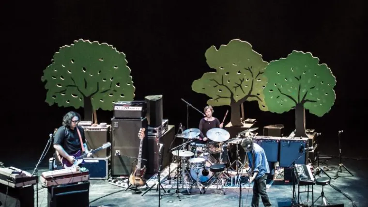 Grupa koja je uglazbila 'Simpsone' dolazi u Zagreb