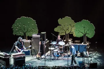 Grupa koja je uglazbila 'Simpsone' dolazi u Zagreb