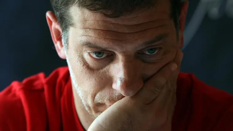 Navijači upali u kamp Slavena Bilića