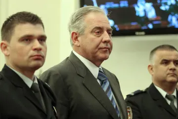 'U kartonskoj kutiji sam Sanaderu donio milijun eura i 10 milijuna kuna'