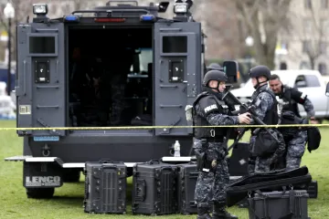 FBI tapka u mraku: I treća žrtva identificirana