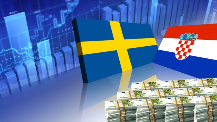 &Scaron;vedski investitori ne dižu ruke od Hrvatske