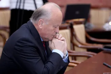 U zadnja tri mjeseca 2012. nitko nije uložio u Hrvatsku