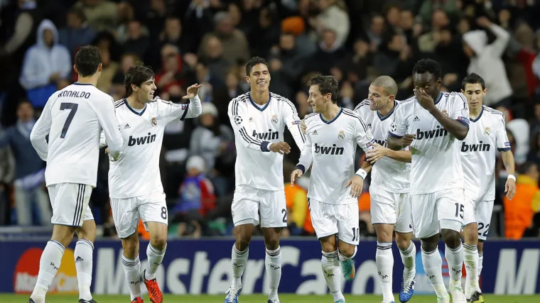 Real postao najvrijedniji klub na svijetu