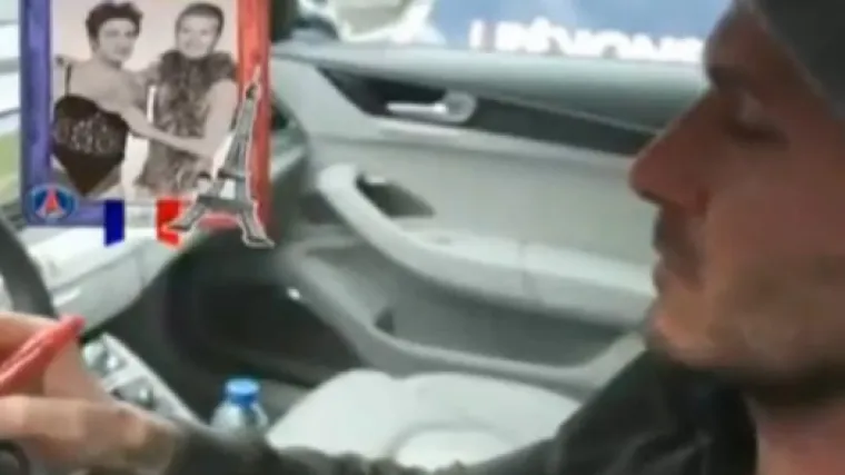 Pogledajte reakcije PSG-ovih igrača na suludu parodiju