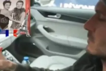 Pogledajte reakcije PSG-ovih igrača na suludu parodiju