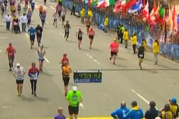 Poslušajte potresna svjedočanstva iz Bostona