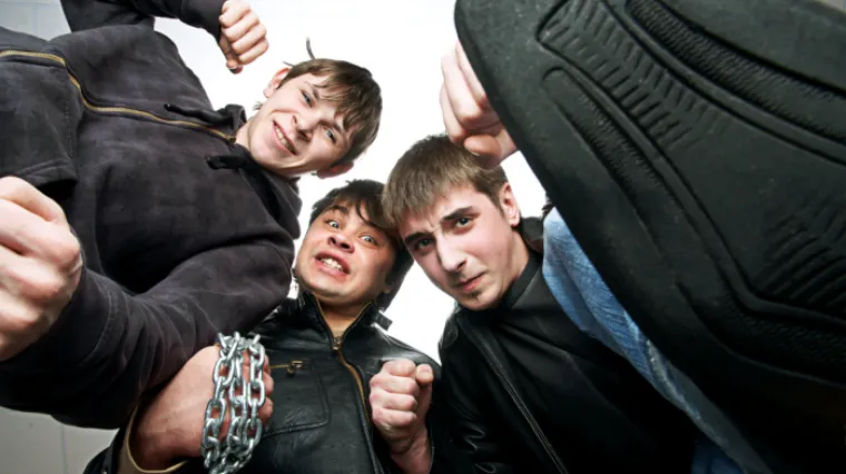 Amerikanci strahuju od sporadičnog nasilja