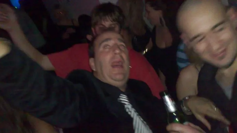 Mladen Grdović - najpijaniji vozač kojeg su testirali!