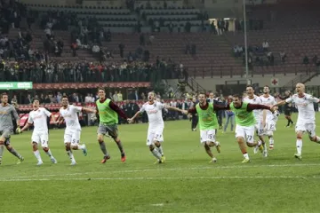 Vječni derbi u finalu talijanskog kupa