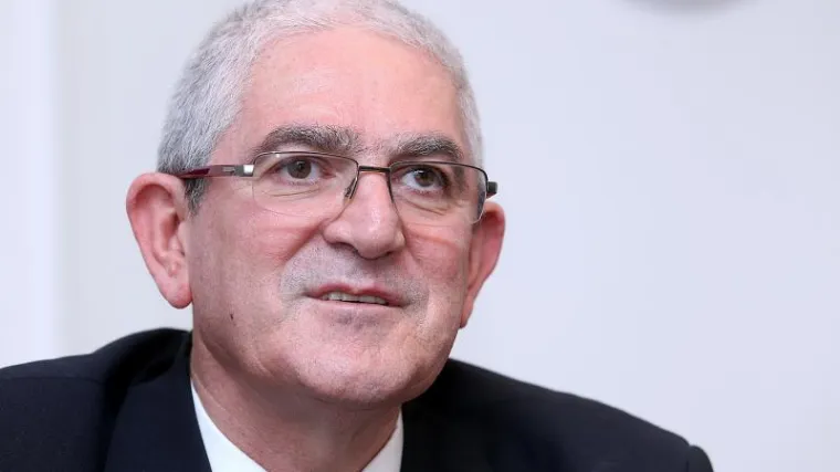 Zamjeniku ministra zdravlja kazna od 7000 kuna