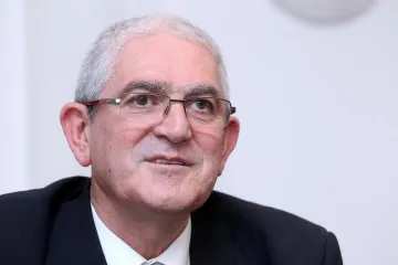 Zamjeniku ministra zdravlja kazna od 7000 kuna