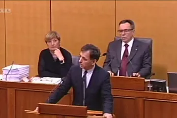 Pupovac: Javni mediji krše Ustav i pravo na ravnopravnost