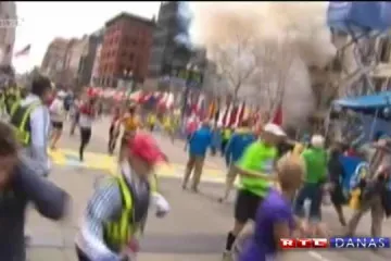 Obama poručio bombašima: Pronaći ćemo vas!