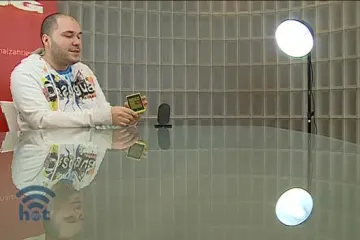 Stižu najmoćniji mobiteli na svijetu!