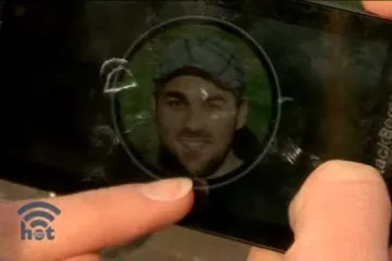 Uslikajte savršenu fotografiju