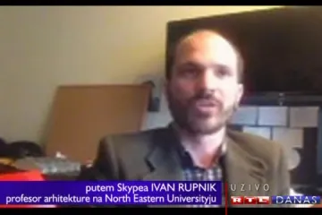 'Cijeli tjedan bio je strašan, jedva čekamo da se drama okonča!'