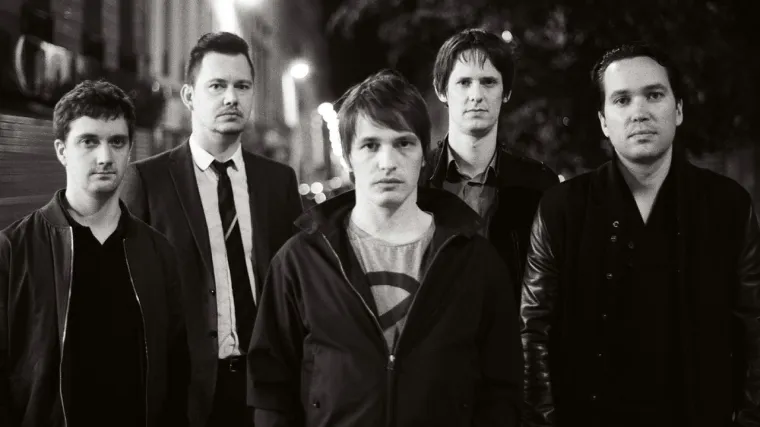 Francuska rock senzacija na INmusicu