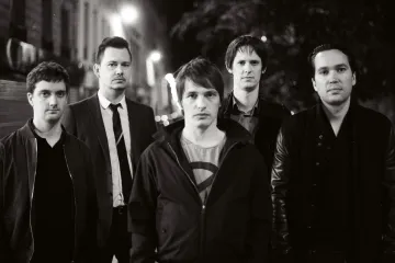 Francuska rock senzacija na INmusicu